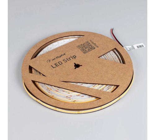 Лента светодиодная Arlight COB-X480 048025