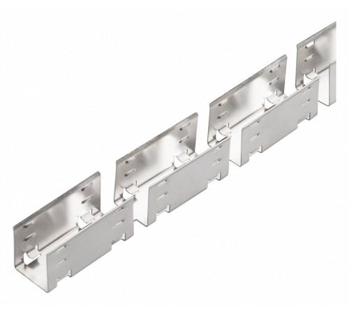 Профиль накладной Arlight HALO 048534