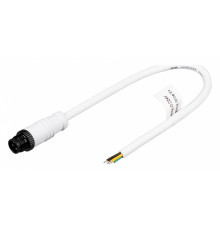 Соединитель ленты с разъемом 'ПАПА' Arlight ARL-RGB 048954