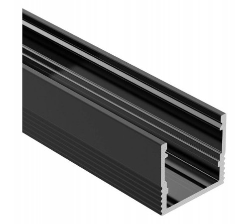 Профиль накладной угловой внутренний Arlight SL-MINI-15 049020