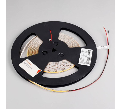 Лента светодиодная Arlight COB-X560-10mm 24V 049058