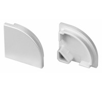 Набор заглушек для профиля Arlight SL-KANT-H20 049399