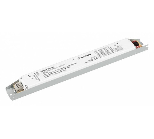 Блок питания Arlight ARJ-LG 049556