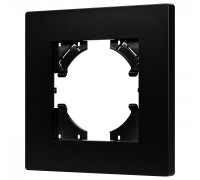 Рамка на 1 пост Arlight PERIO 049689