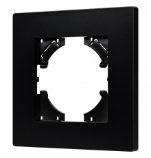 Рамка на 1 пост Arlight PERIO 049689