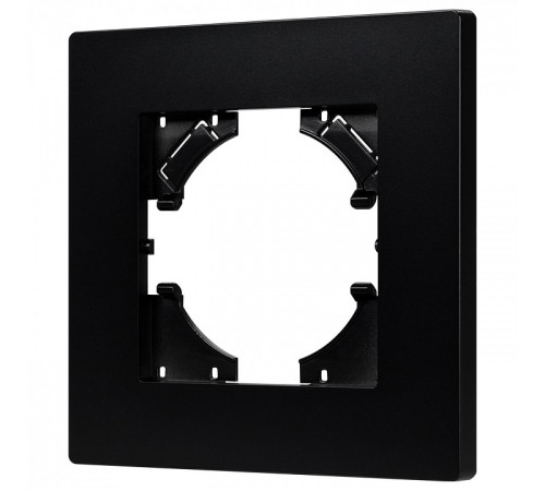 Рамка на 1 пост Arlight PERIO 049689