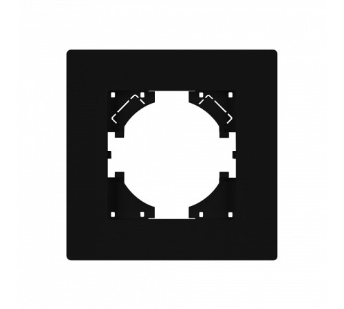 Рамка на 1 пост Arlight PERIO 049689