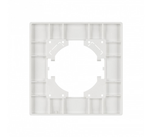 Рамка на 1 пост Arlight PERIO 049691