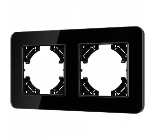 Рамка на 2 поста Arlight OMALI 049693