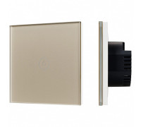 Выключатель сенсорный Arlight OMALI 050037