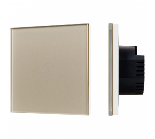 Выключатель сенсорный Arlight OMALI 050037