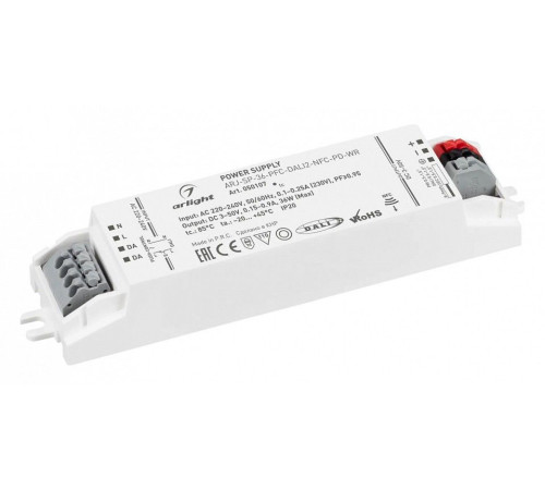 Блок питания Arlight ARJ 050107