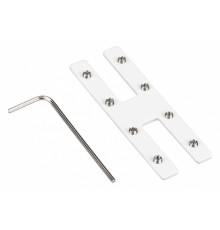 Крепление для трека Arlight MAG 25 MECH ACC 050227