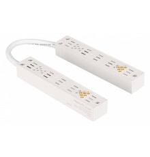 Соединитель гибкий для треков Arlight MAG 050228