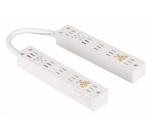 Соединитель гибкий для треков Arlight MAG 050228