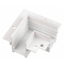 Соединитель угловой L-образный для треков встраиваемых Arlight MAG 050232