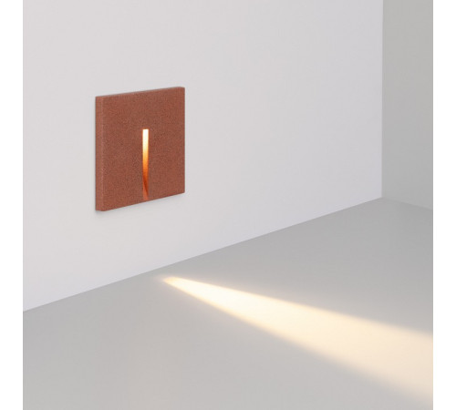 Встраиваемый светильник Arlight LT-TIE 051050