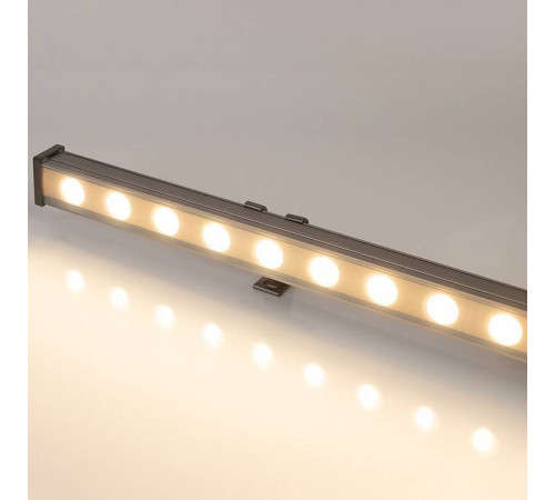 Настенно-потолочный прожектор Arlight AR-LINE-1000-24W 051750