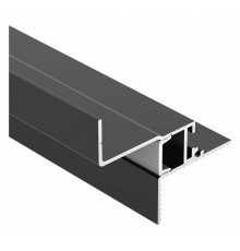 Профиль для контурной подсветки ГКЛ потолка Arlight СEIL 052226