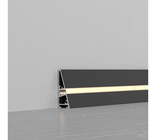 Профиль для плинтусов Arlight PLINTUS 052398