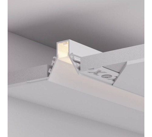 Профиль встраиваемый Arlight FANTOM 052538