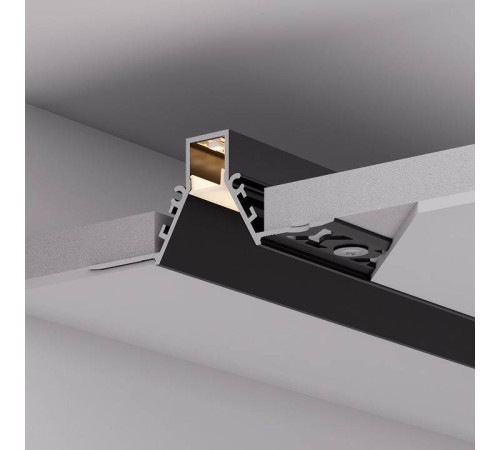 Профиль встраиваемый Arlight FANTOM 052541