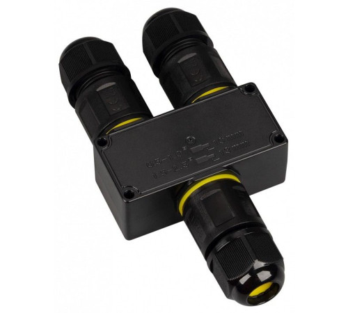 Короб распределительный Arlight NEO-GERM 053435