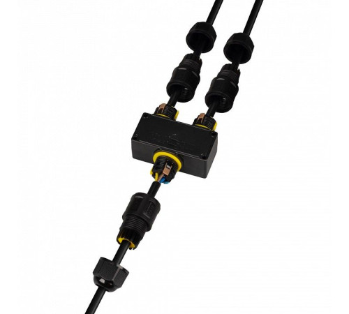 Короб распределительный Arlight NEO-GERM 053435