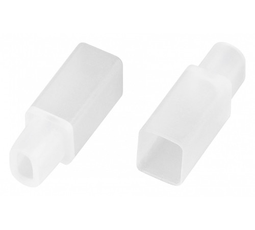 Заглушка для лент Arlight COB 054173