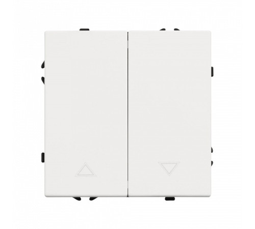 Выключатель для жалюзи без рамки Arlight SWT 054241