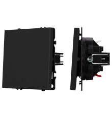 Выключатель одноклавишный без рамки Arlight SWT 054243