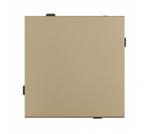 Кнопка звонка без рамки Arlight SWT 054588