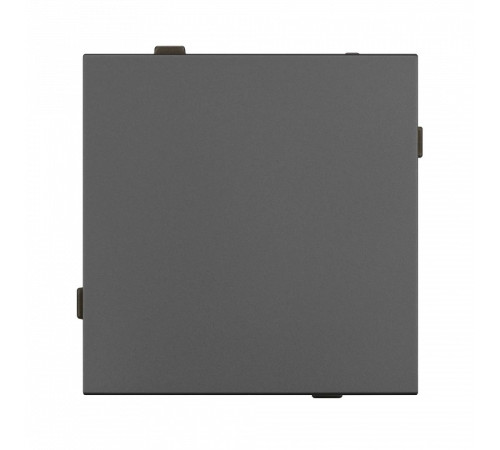 Кнопка звонка без рамки Arlight SWT 054589