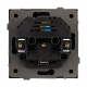 Розетка с заземлением и 2хUSB type A, без рамки Arlight SCT-TENDO 054605
