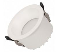 Встраиваемый светильник Arlight DROP 054694