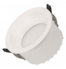 Встраиваемый светильник Arlight DROP 054706