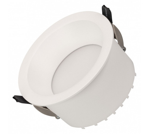 Встраиваемый светильник Arlight DROP 054706