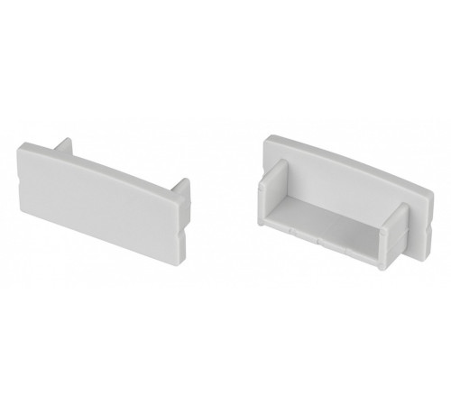 Заглушка для профиля Arlight ARH 054760