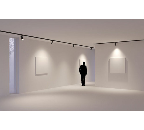 Светильник на штанге Arlight GERA 055186