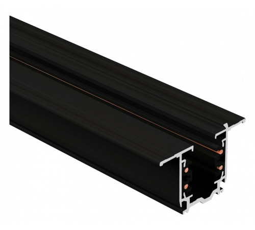 Трек встраиваемый Arlight LGD-4TR 055349