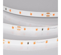 Лента светодиодная Arlight RT-A60-8mm 24V Warm3000 055374