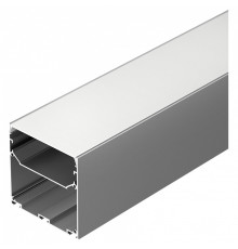 Профиль накладной Arlight  056348