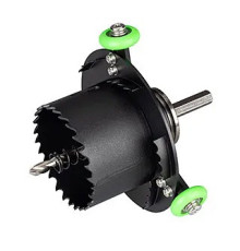 Крепление для шнура Arlight DRILL 056393