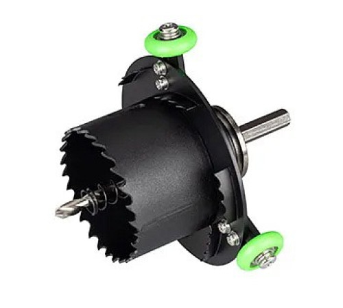 Крепление для шнура Arlight DRILL 056393