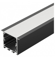 Профиль встраиваемый Arlight LINIA 057040