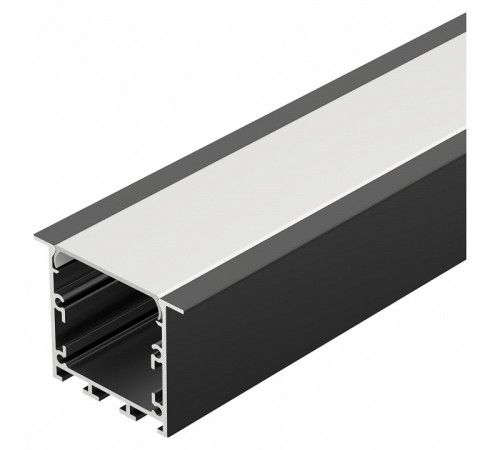 Профиль встраиваемый Arlight LINIA 057040