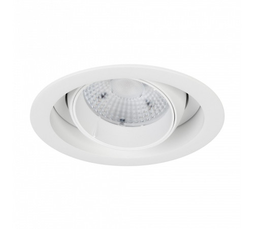 Встраиваемый светильник Arlight VORTEX 057757