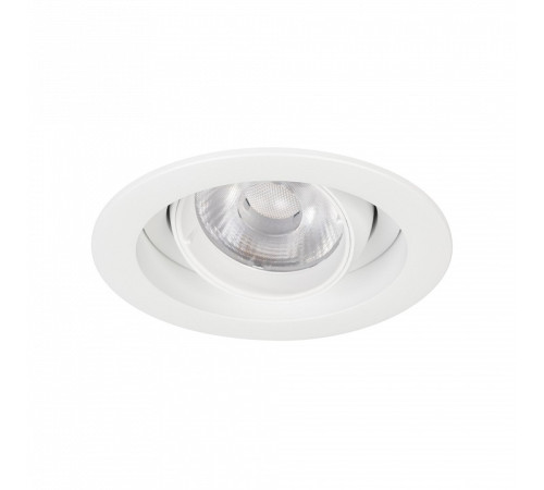 Встраиваемый светильник Arlight VORTEX 057758