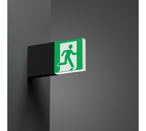 Светильник-указатель Arlight EMG-MARK 057966