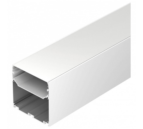 Профиль накладной Arlight 058157